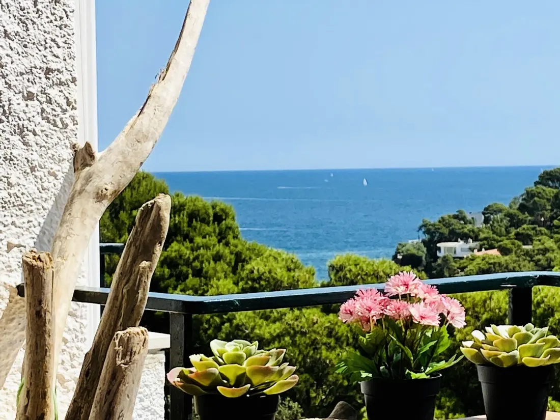 Location de Vacances Begur 287