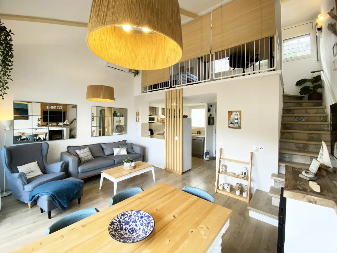 Location de Vacances Begur 287