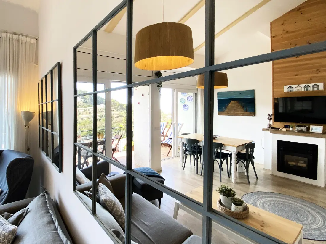 Location de Vacances Begur 287