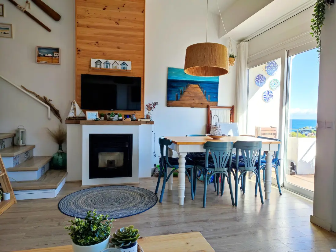 Location de Vacances Begur 287