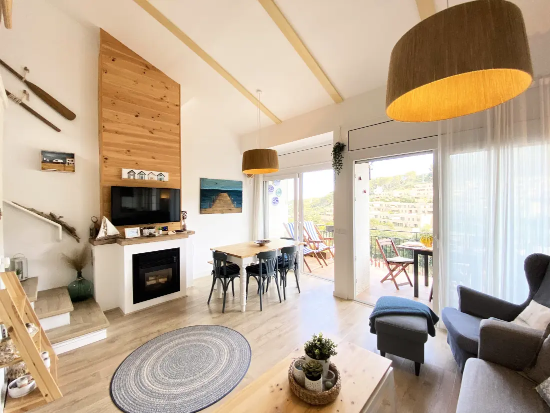 Location de Vacances Begur 287
