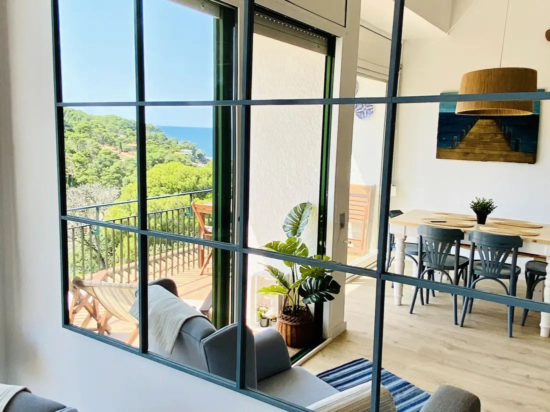 Location de Vacances Begur 287
