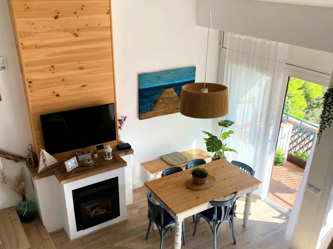 Location de Vacances Begur 287