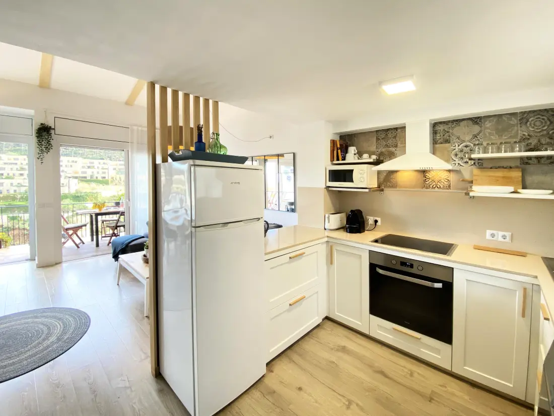 Location de Vacances Begur 287