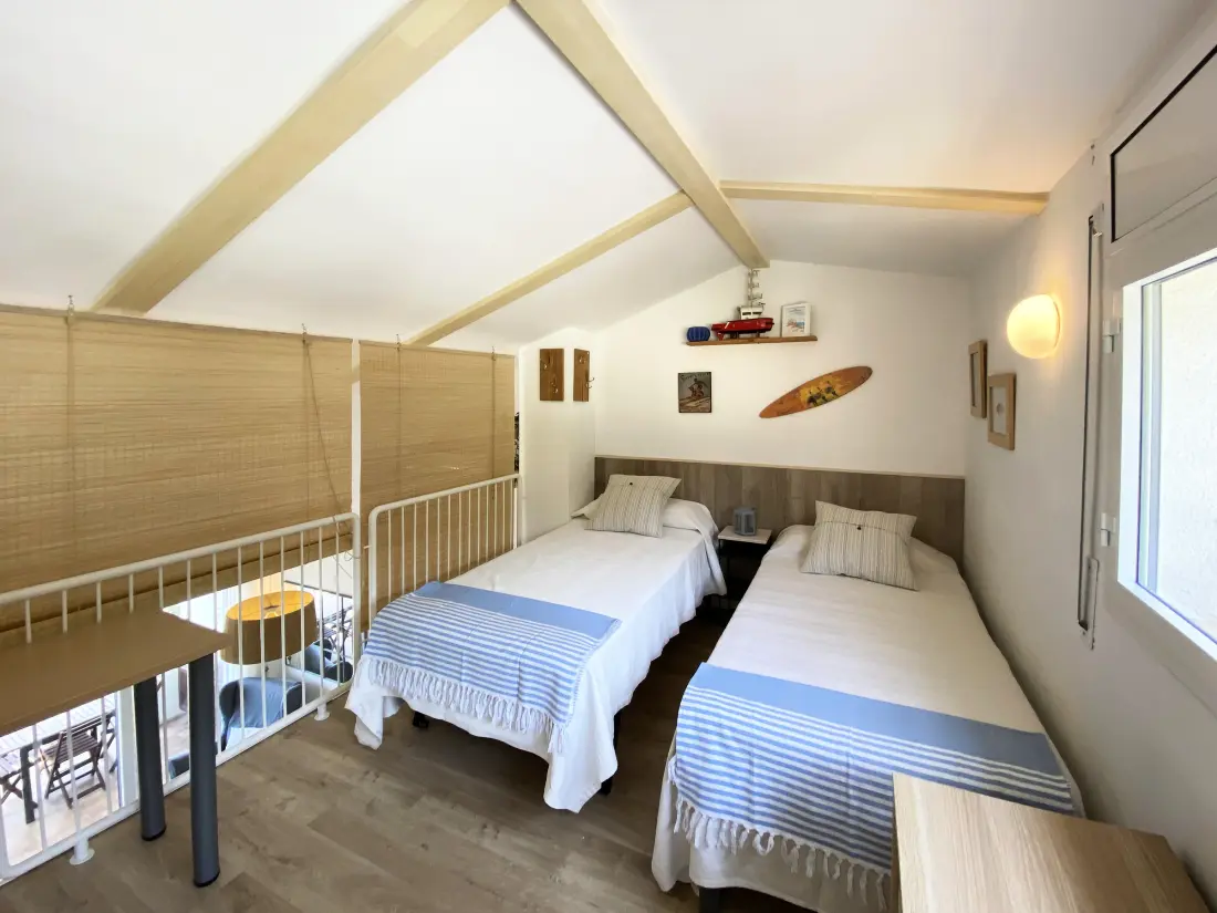 Location de Vacances Begur 287