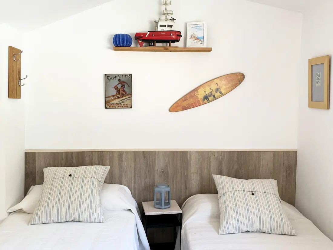 Location de Vacances Begur 287