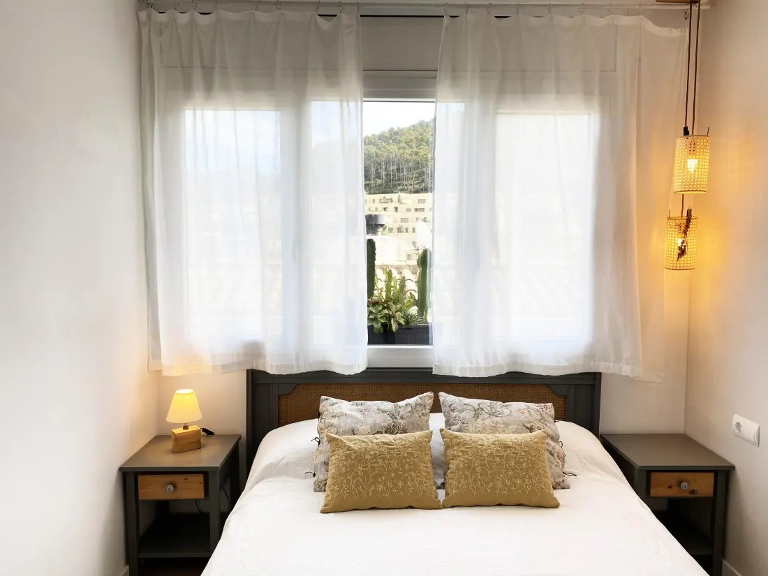 Location de Vacances Begur 287