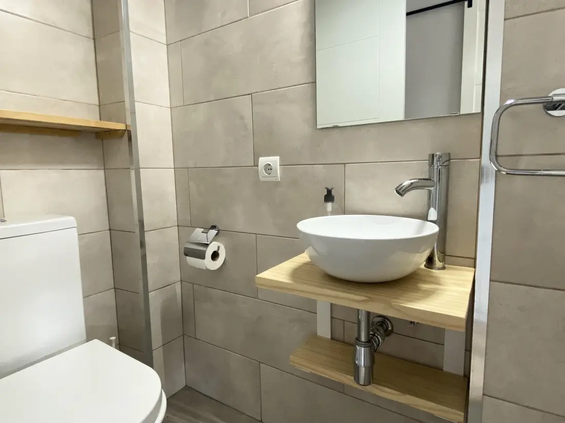 Location de Vacances Begur 287