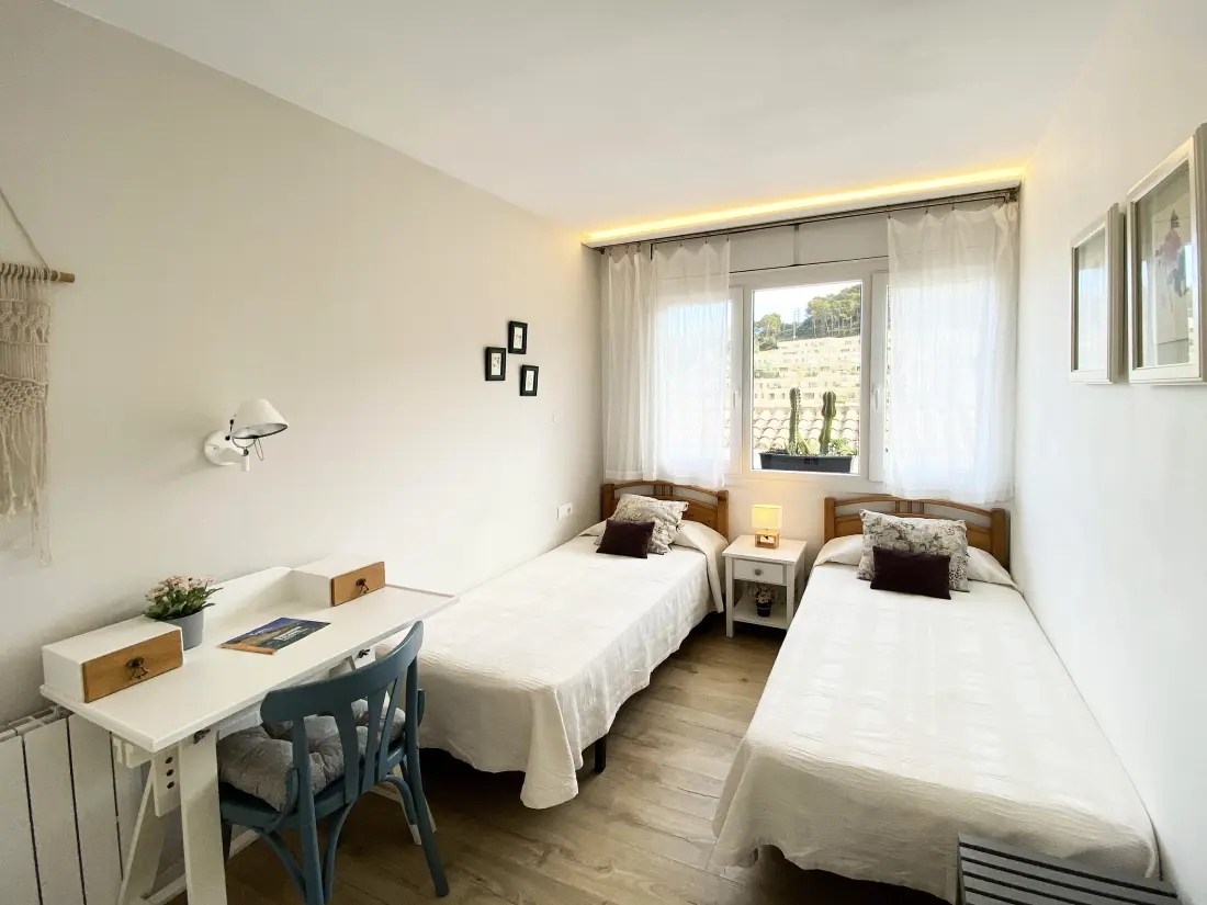 Location de Vacances Begur 287