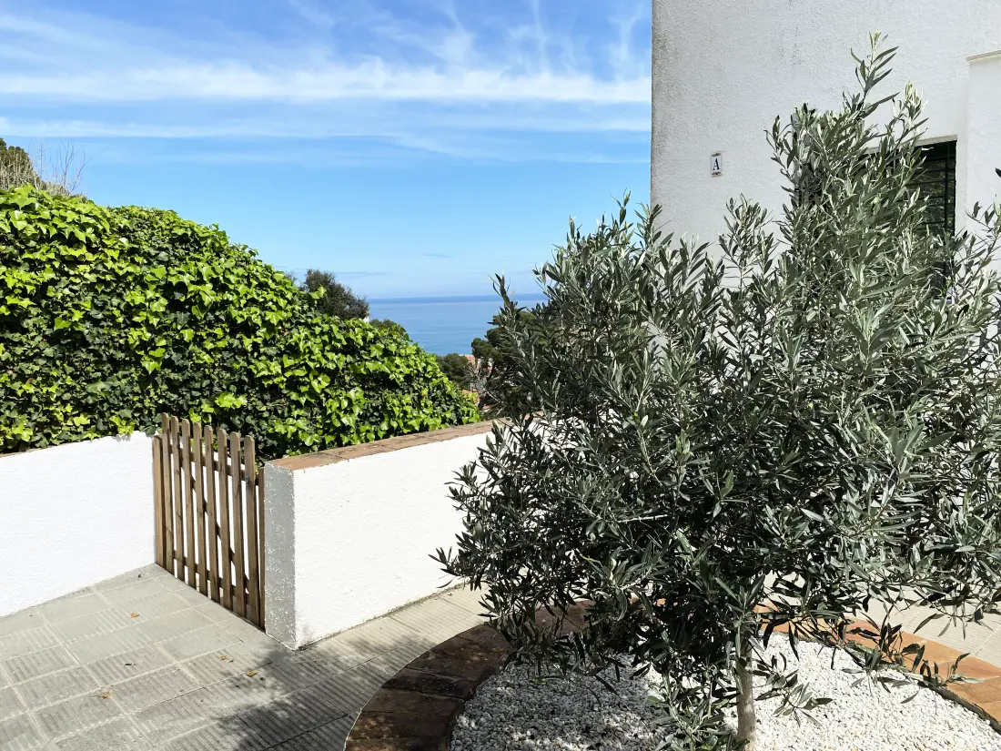 Location de Vacances Begur 287