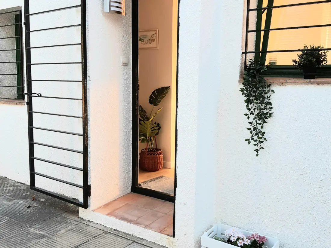 Location de Vacances Begur 287