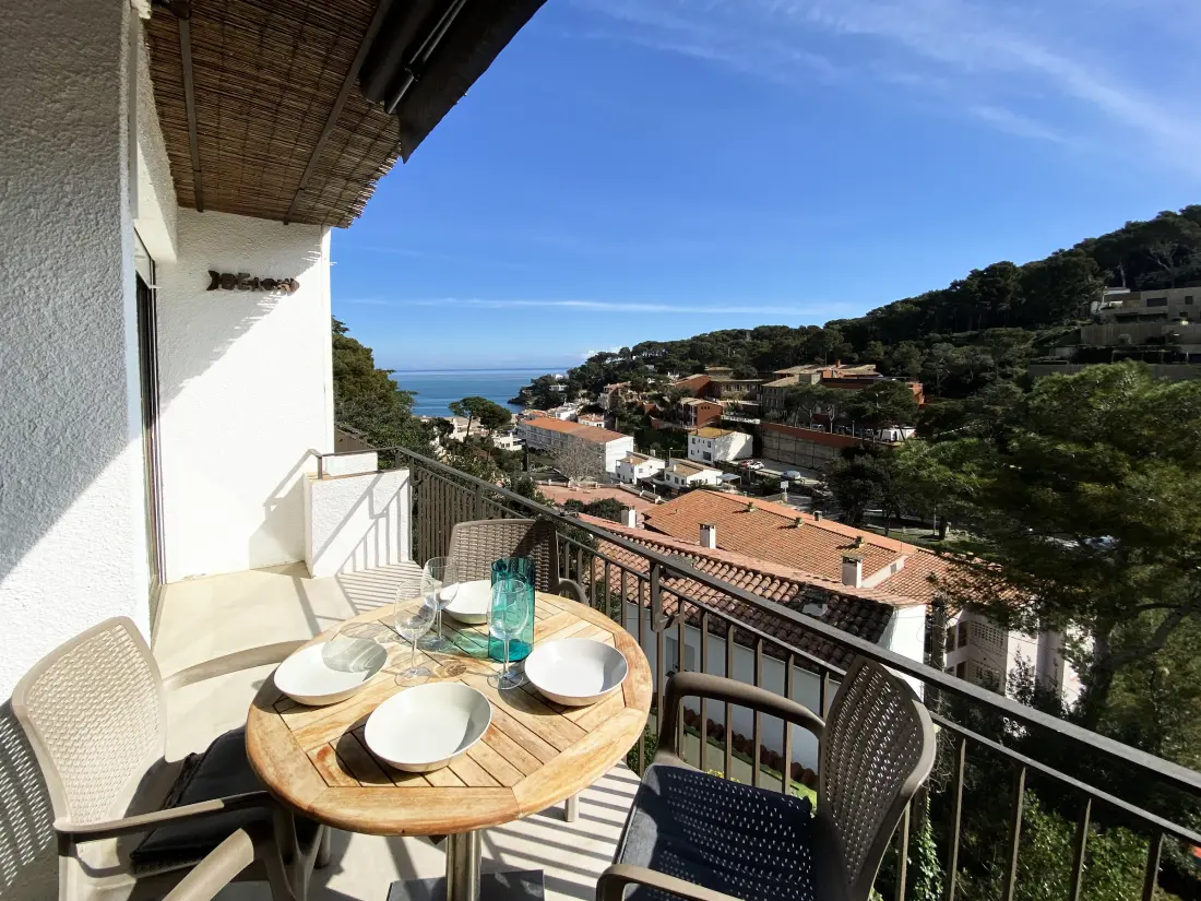 Location de Vacances Begur 289