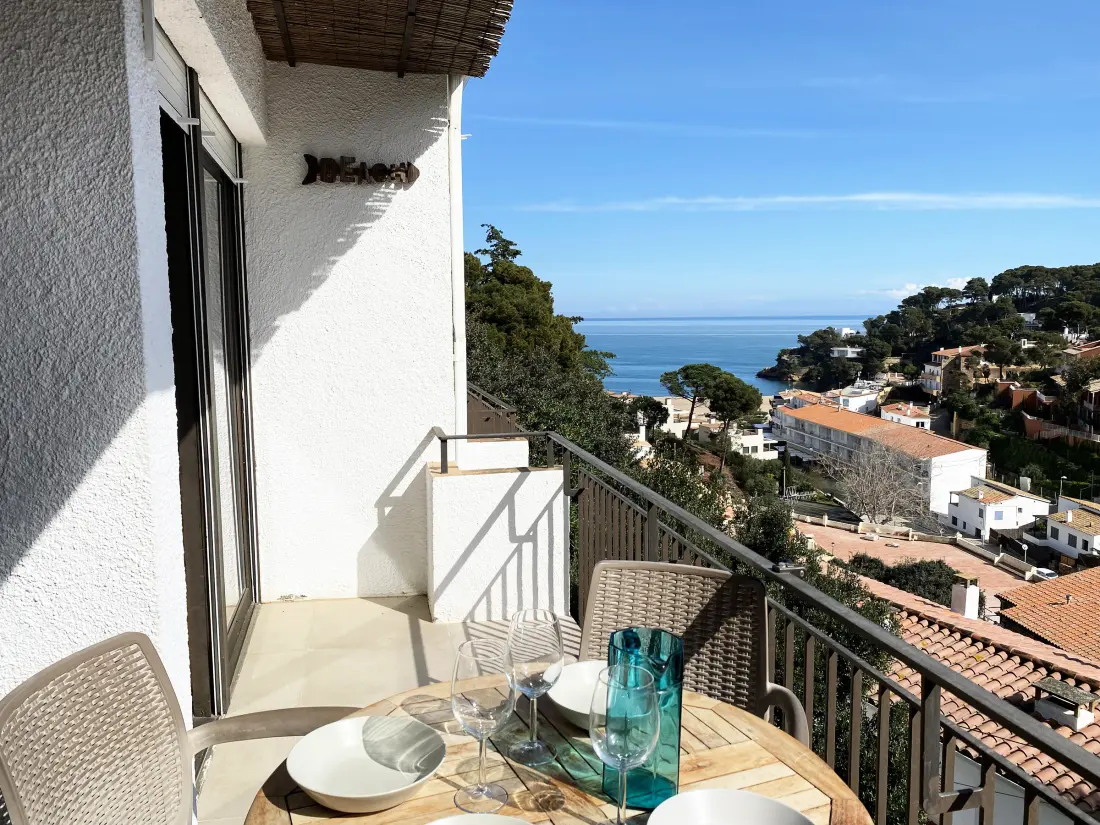 Location de Vacances Begur 289