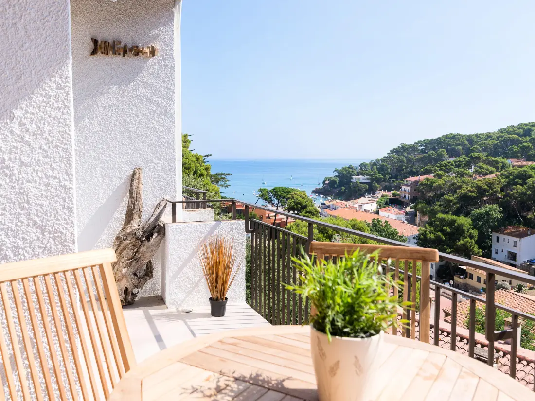 Location de Vacances Begur 289