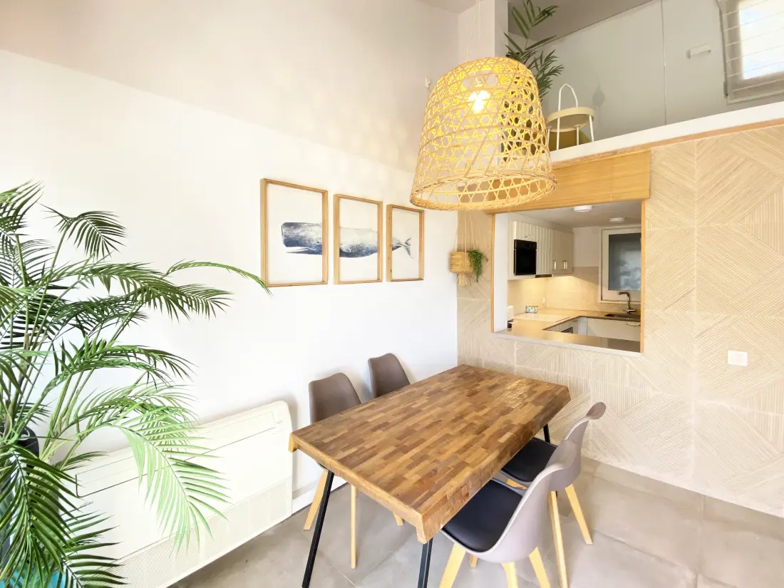 Location de Vacances Begur 289