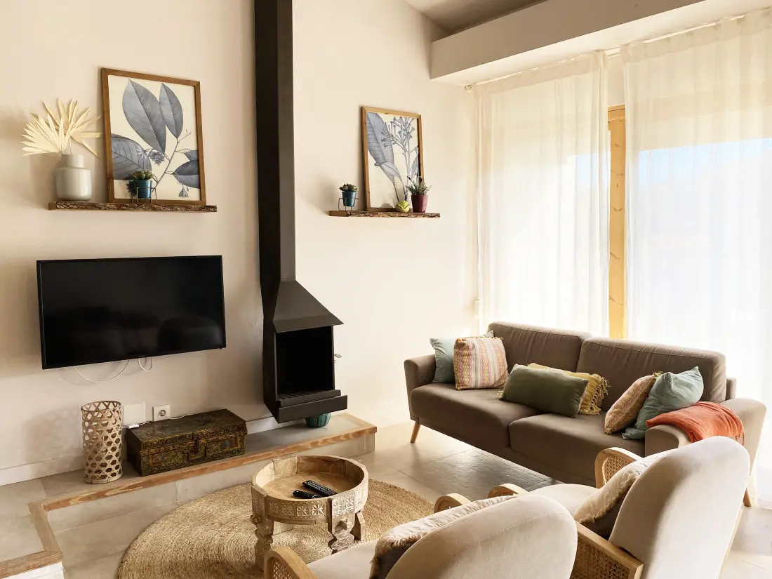 Location de Vacances Begur 289