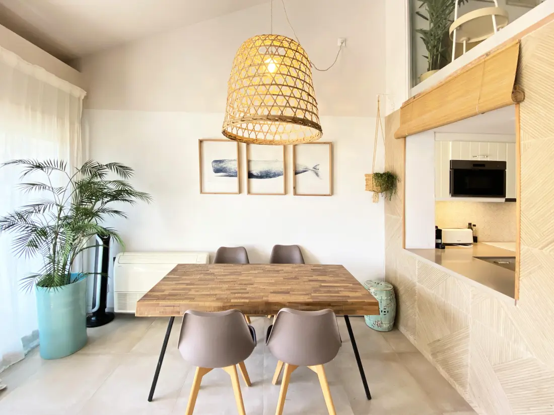 Location de Vacances Begur 289