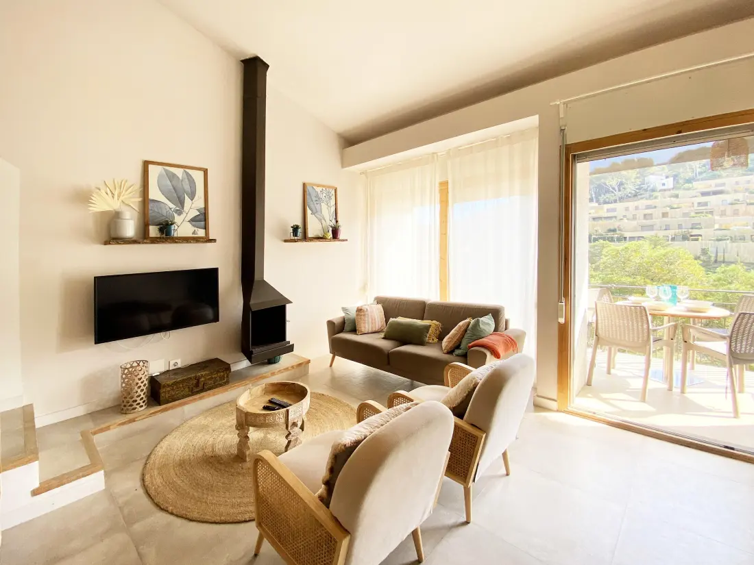 Location de Vacances Begur 289