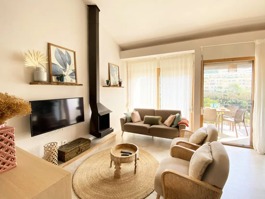 Location de Vacances Begur 289