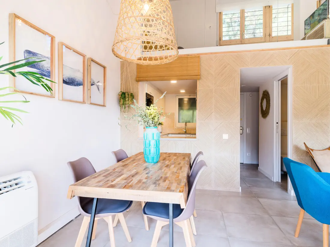 Location de Vacances Begur 289
