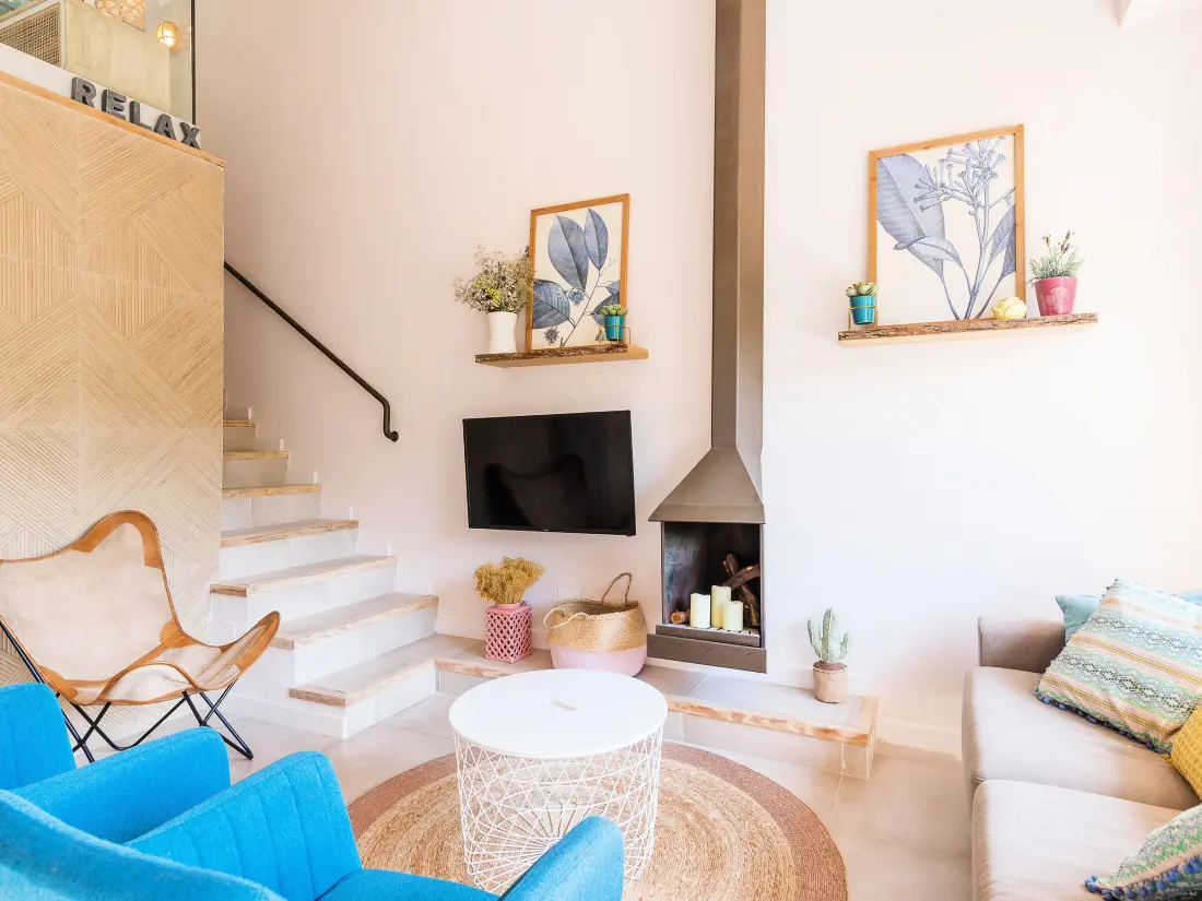 Location de Vacances Begur 289