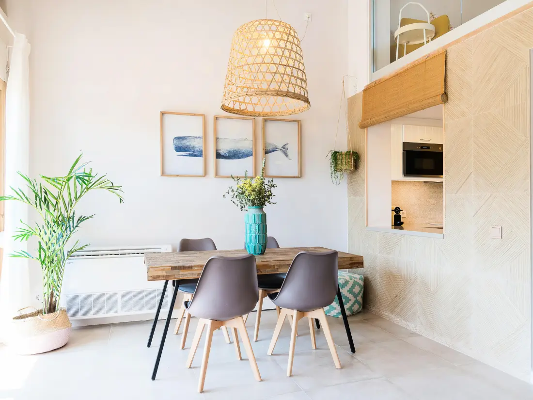 Location de Vacances Begur 289