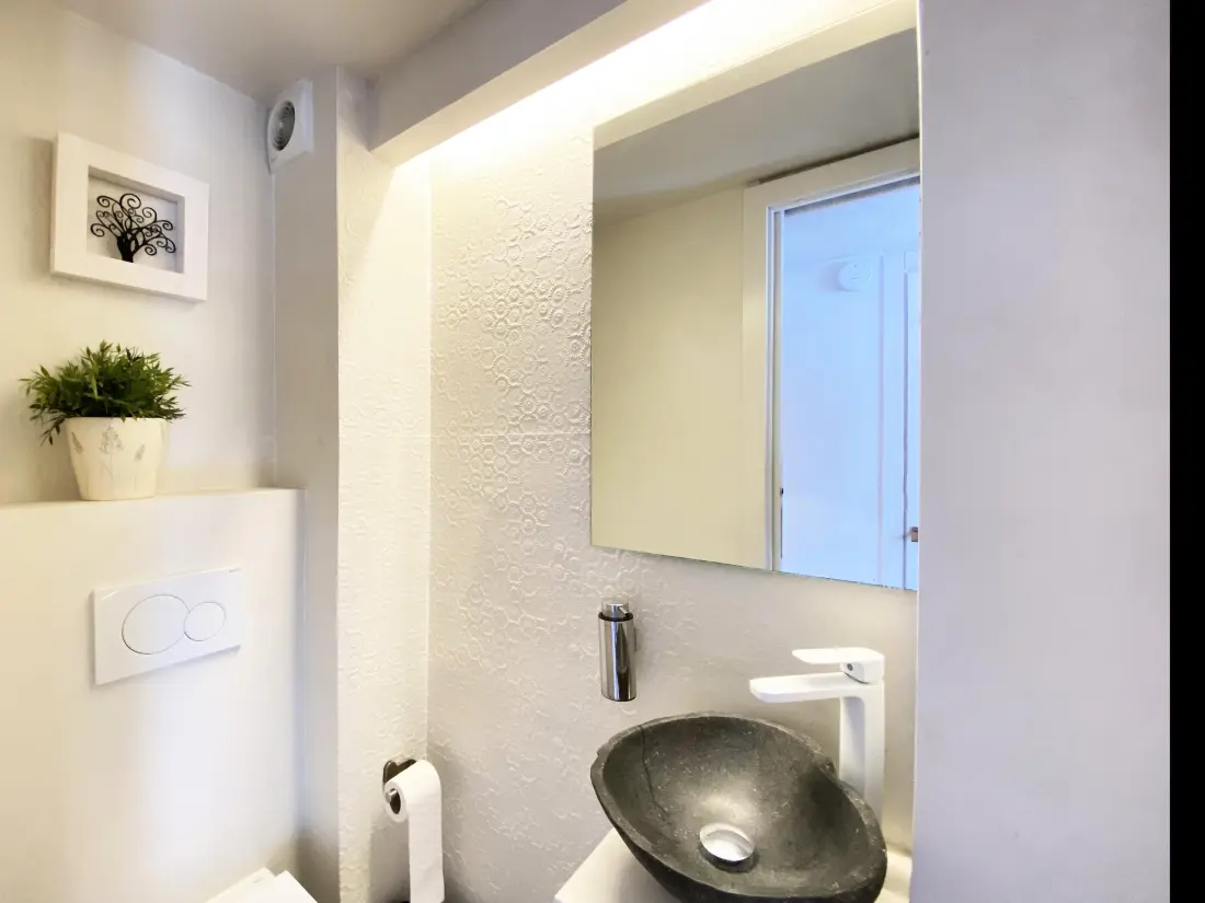 Location de Vacances Begur 289