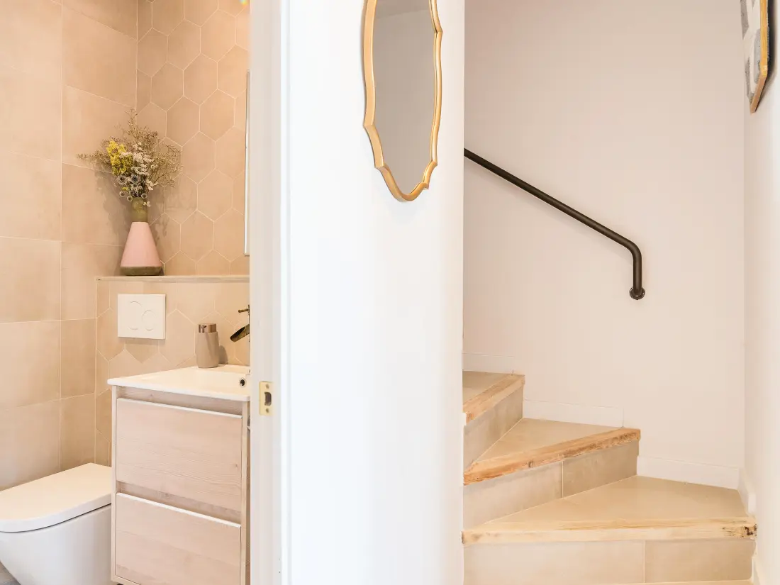Location de Vacances Begur 289