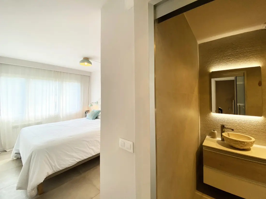 Location de Vacances Begur 289
