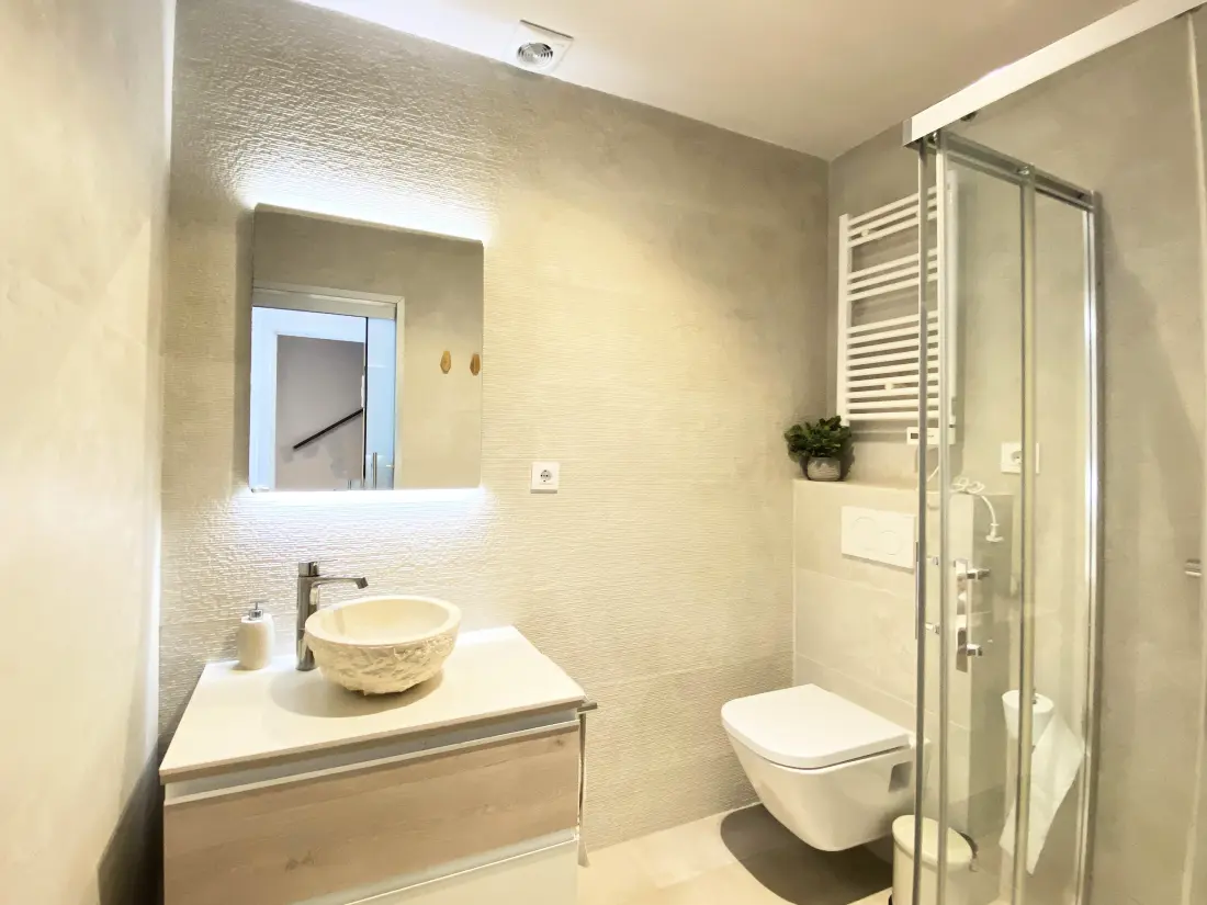 Location de Vacances Begur 289