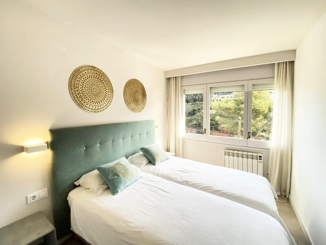 Location de Vacances Begur 289