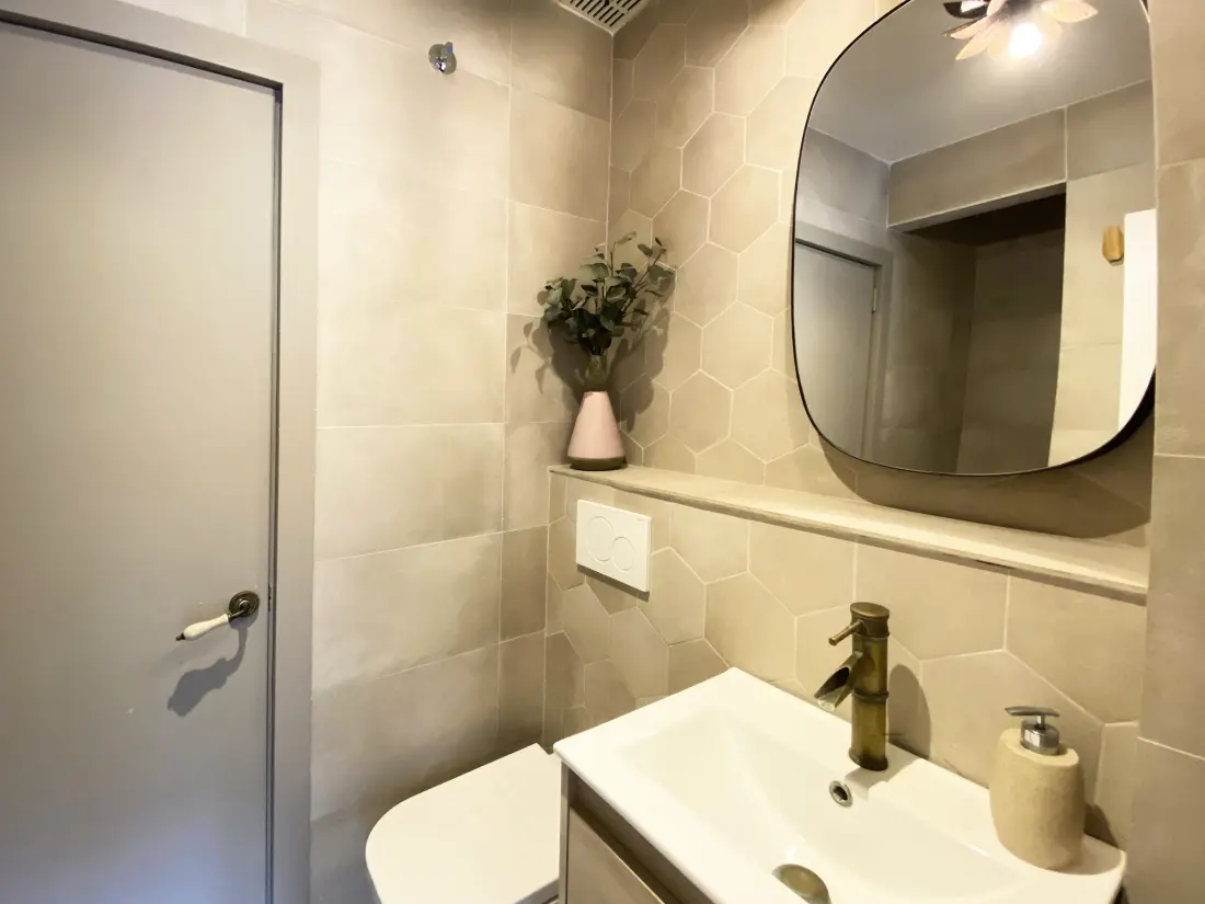 Location de Vacances Begur 289
