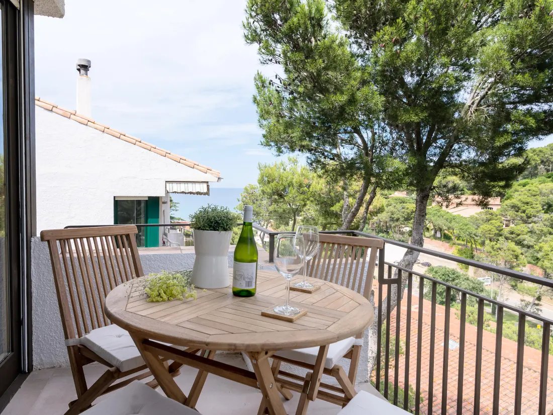 Location de Vacances Begur 290