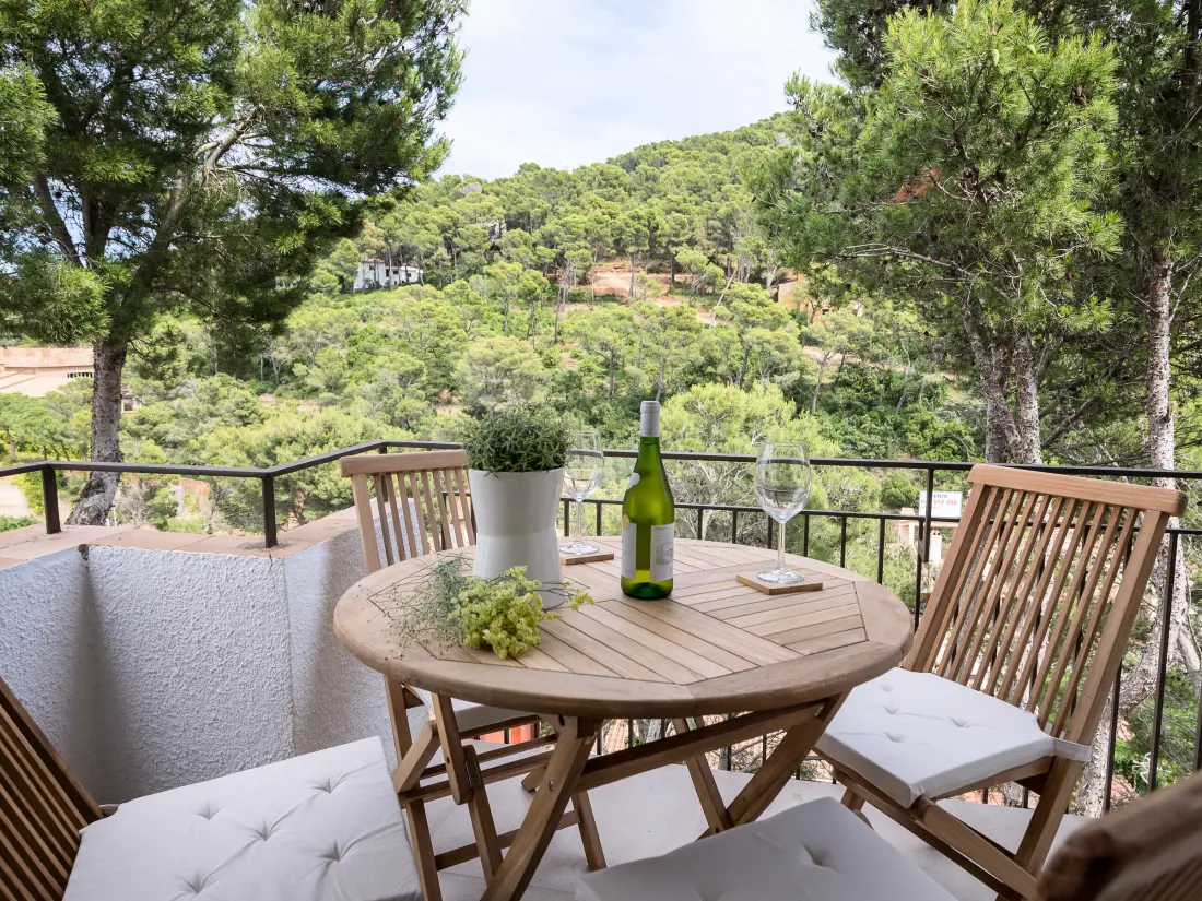 Location de Vacances Begur 290