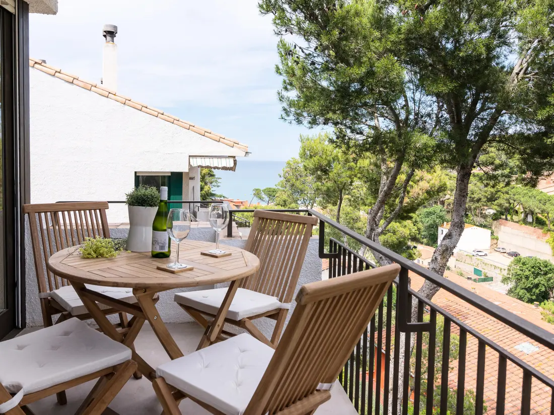 Location de Vacances Begur 290