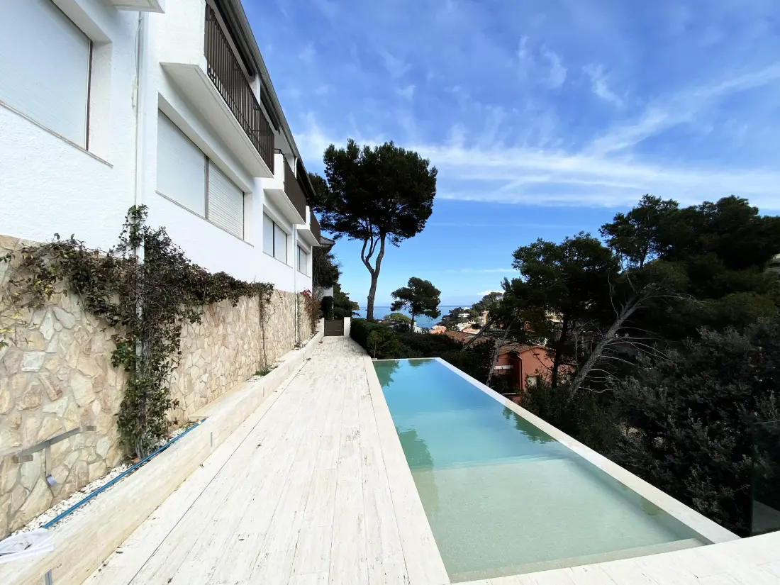 Location de Vacances Begur 290