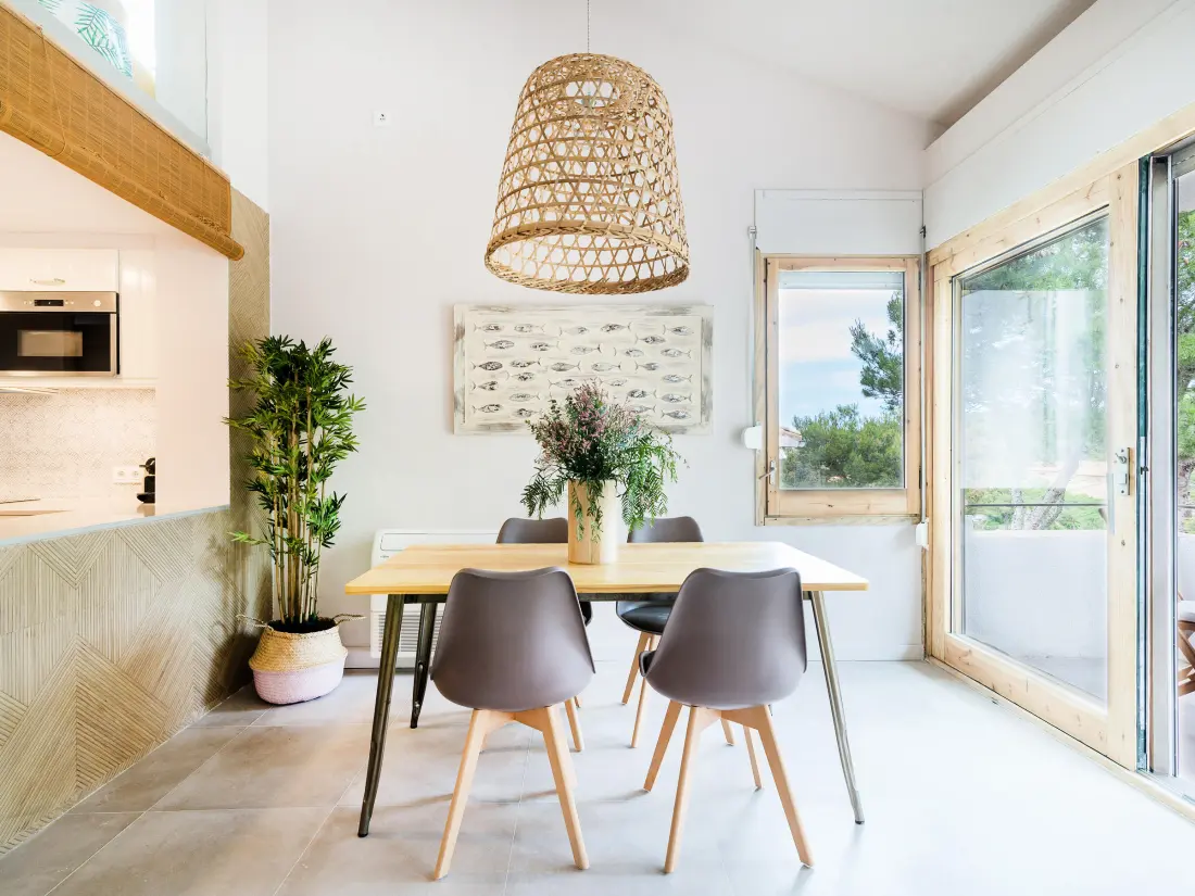 Location de Vacances Begur 290