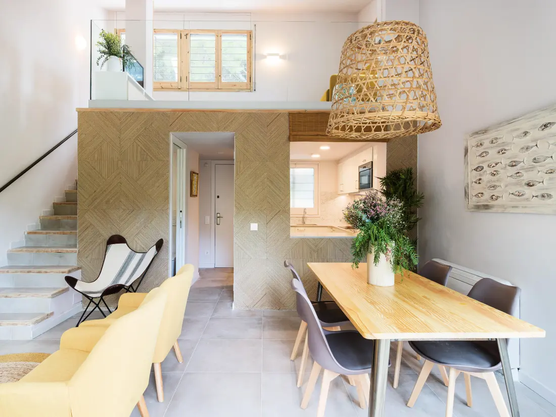 Location de Vacances Begur 290