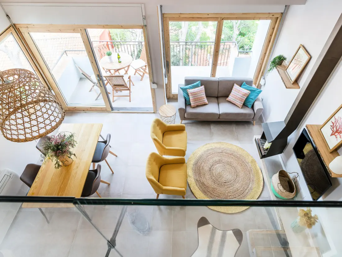 Location de Vacances Begur 290