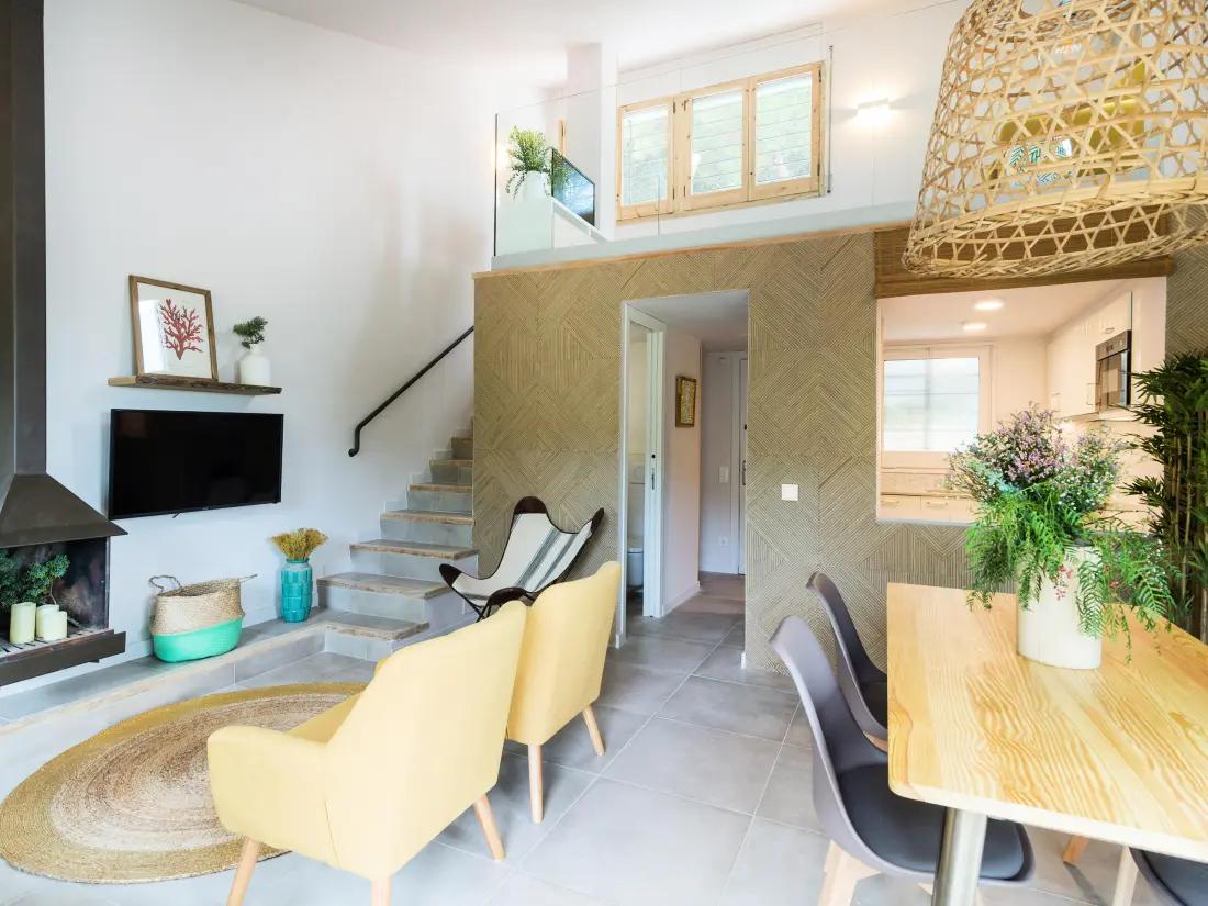 Location de Vacances Begur 290