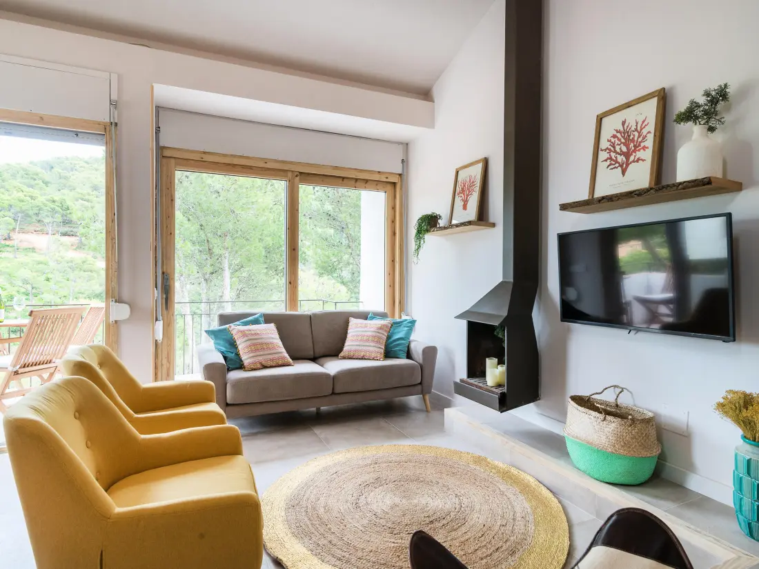 Location de Vacances Begur 290