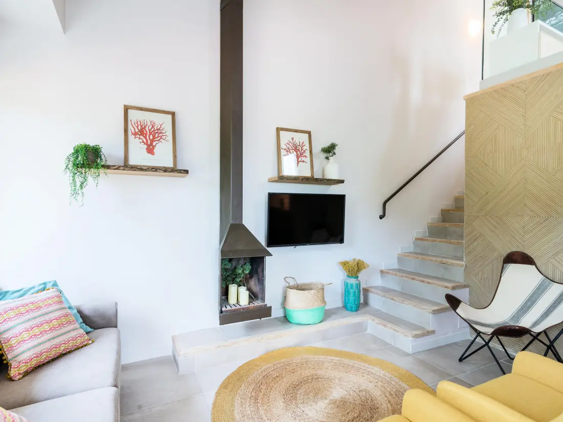 Location de Vacances Begur 290