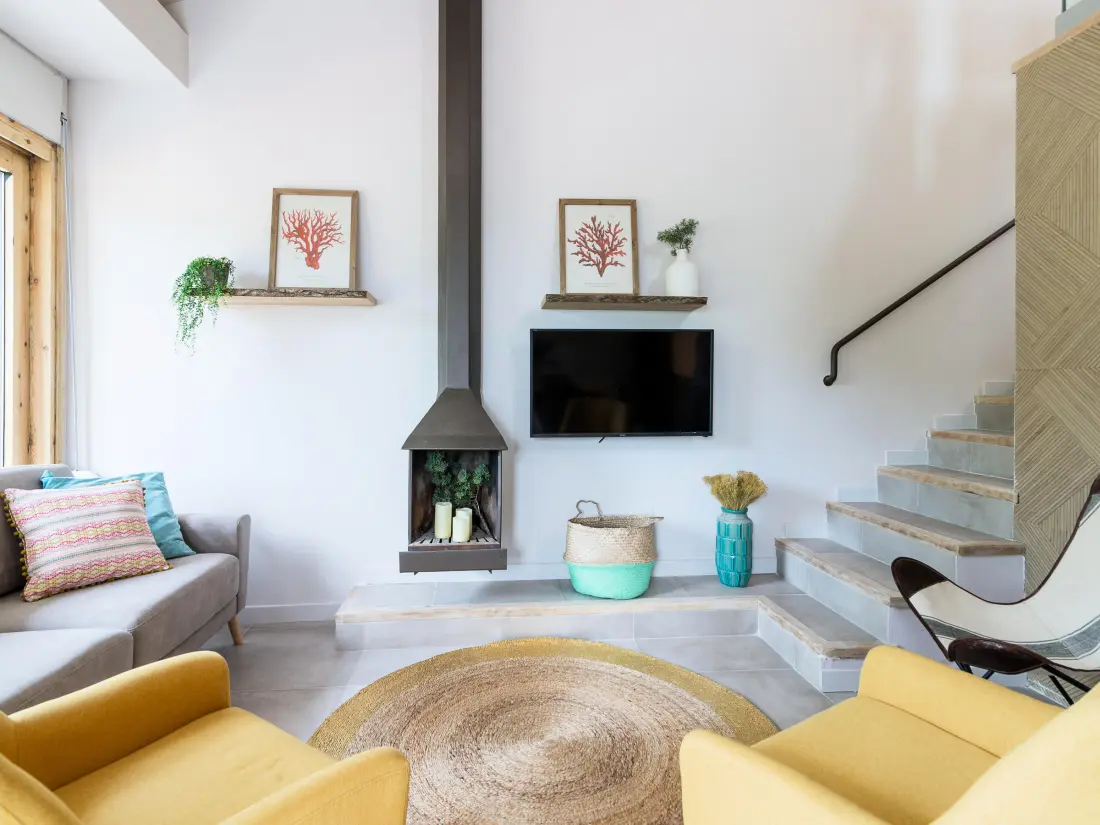 Location de Vacances Begur 290