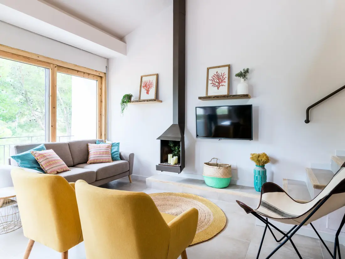 Location de Vacances Begur 290