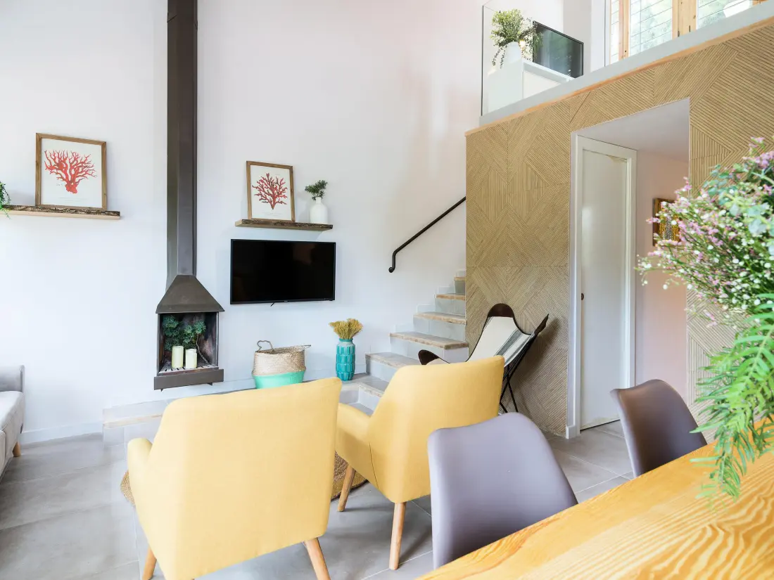 Location de Vacances Begur 290
