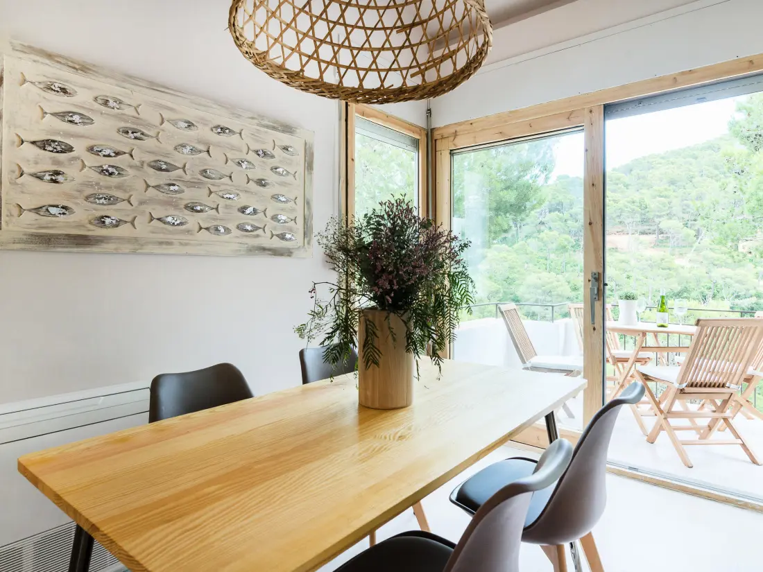 Location de Vacances Begur 290