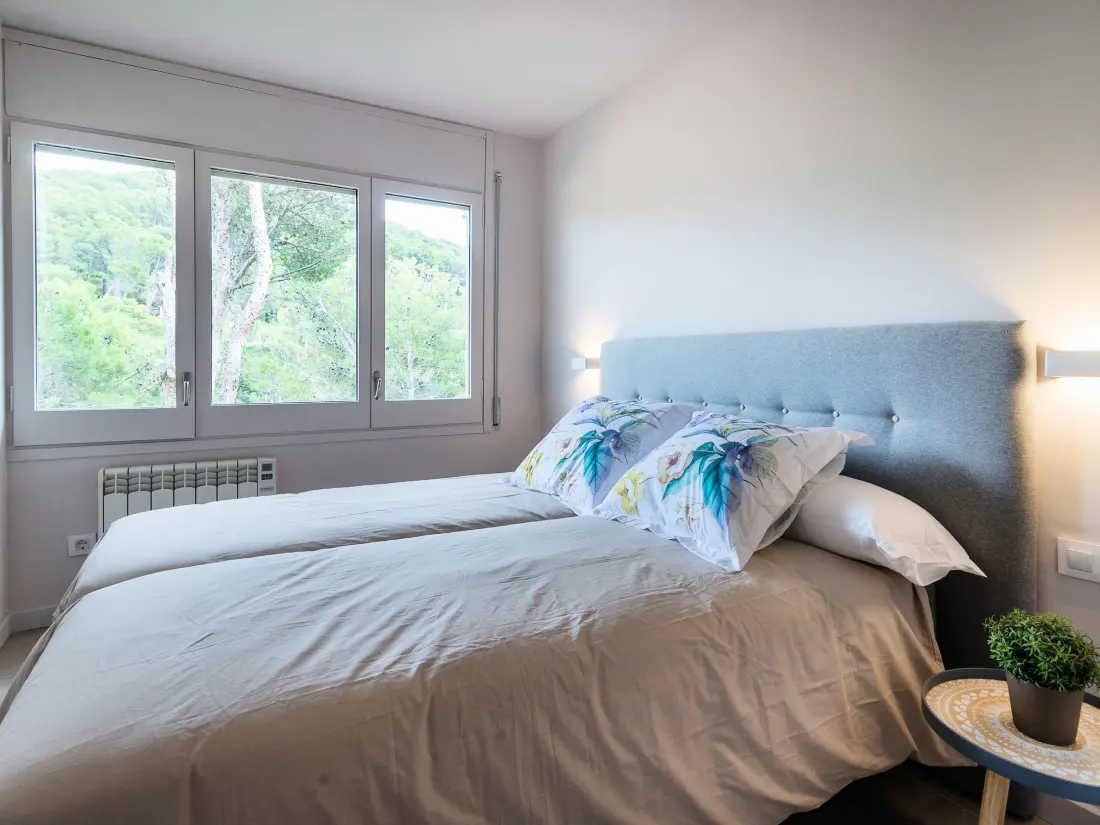 Location de Vacances Begur 290