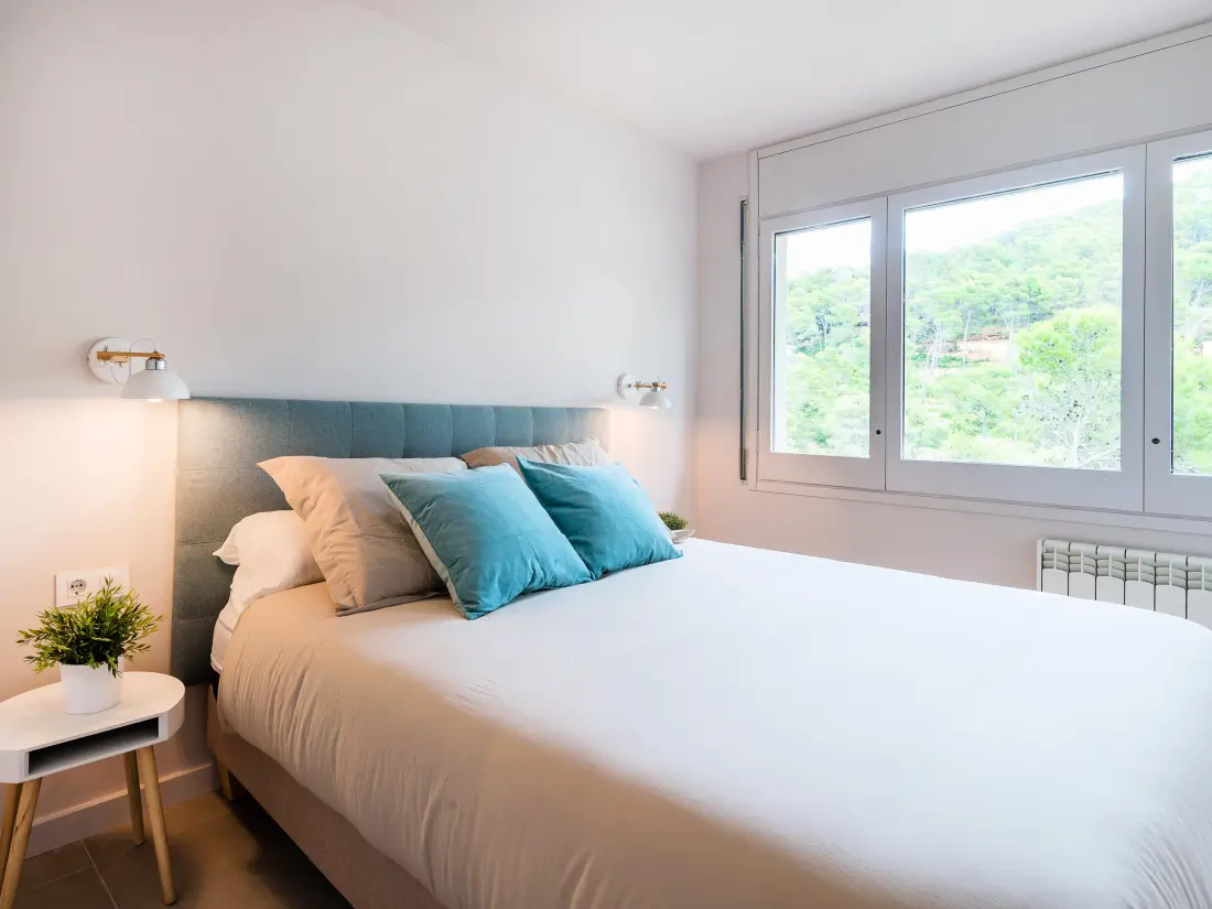 Location de Vacances Begur 290