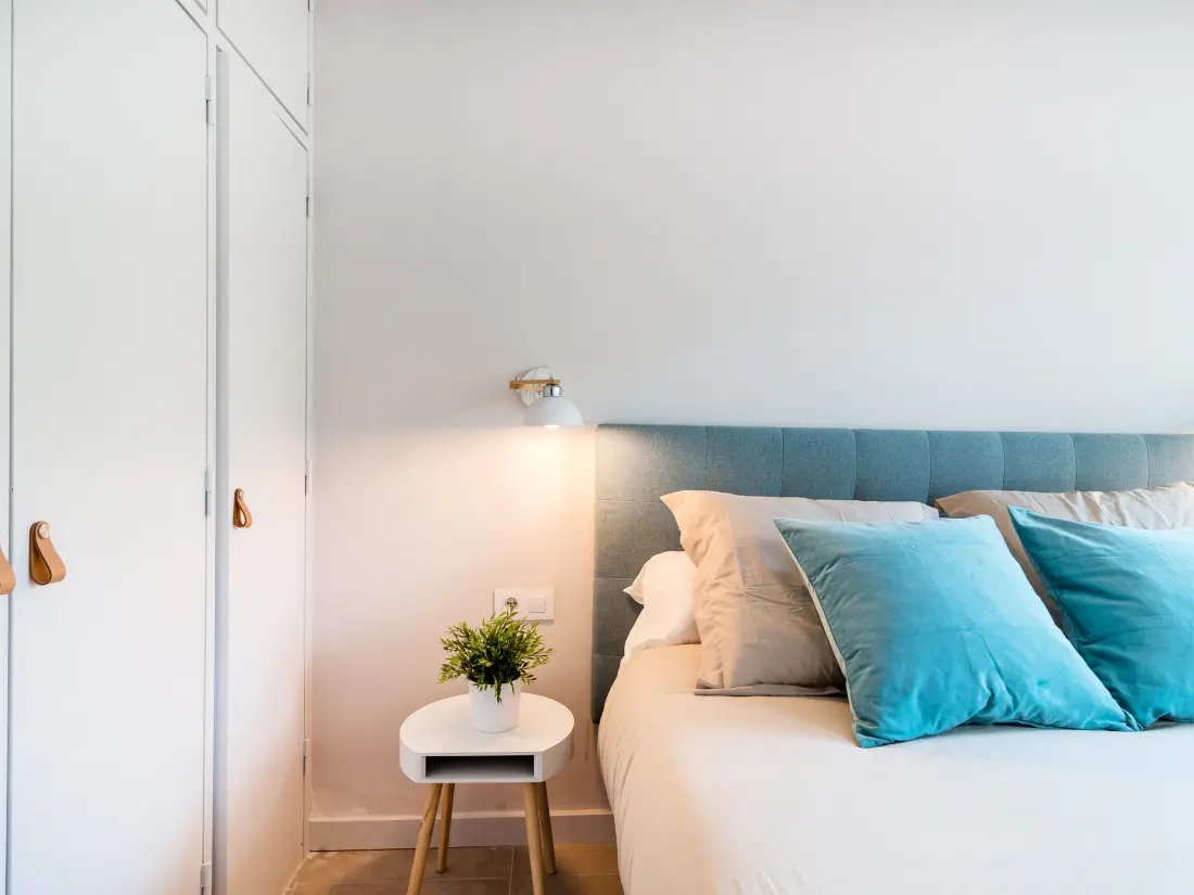 Location de Vacances Begur 290