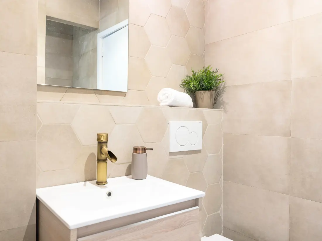 Location de Vacances Begur 290